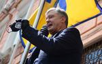 Украинский политик спрогнозировал возможное создание Петром Порошенко «ЛНР №2»