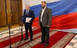 В комиссию Госдумы передали более 200 материалов о попытках зарубежных СМИ повлиять на голосование 