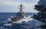 Сатановский заявил о способности России уничтожить весь флот США в Черном море