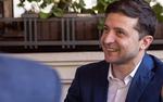 Зеленский пообещал сделать из Украины «морскую державу»