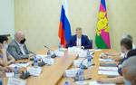 Дотации — на благоустройство