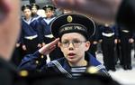 Прием в Суворовские, Нахимовские и Кадетские училища пройдет «виртуально» 