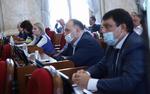 Утвержден состав краевой Общественной палаты четвертого созыва