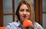 Поклонская раскритиковала пляжи в Крыму