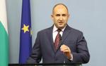 Президент Болгарии призвал правительство и генпрокурора уйти в отставку