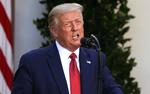 Адвокаты Трампа намерены препятствовать попыткам прокуратуры получить его налоговые декларации