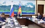 На Кубани разработают «дорожную карту» реконструкции сетей водоснабжения 
