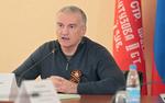Глава Крыма прокомментировал призыв Рады осудить голосование в Крыму 