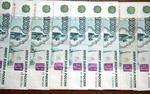 На борьбу с COVID-19 в России направили более 300 миллиардов рублей