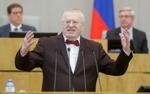 Жириновский назвал дату назначения врио губернатора  Хабаровского края 