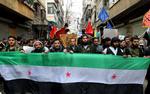 Легитимность выборов в Сирии будет оспорена
