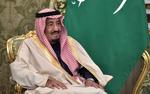 84-летнего короля Саудовской Аравии госпитализировали для обследования в специализированной больнице