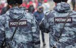 Сотрудников Росгвардии обязали представляться гражданам