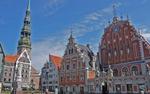 Прибалтика манит российский бомонд. Фото домов наших звёзд