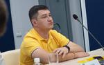На молодого хабаровского политика совершено нападение 