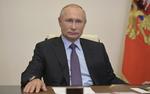 В Совфеде отреагировали на запрет в Китае статьи Путина о Второй мировой войне 