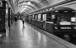 На станции московского метро «Полянка» нашли бесхозную коробку