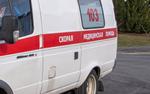 Автобус столкнулся с иномаркой под Калининградом, погиб человек