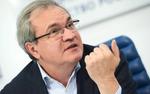 Фадеев предложил использовать в статистике медианную заработную плату