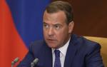Медведев объяснил, почему в августе 2008 года принял «единственно возможное решение встать на защиту Южной Осетии» 