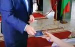 ЦИК признал выборы в Белоруссии состоявшимися