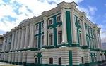 В  музее  Крамского выставили офорты Ивана Шишкина