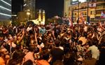 Революция свершилась. В Ливане из-за недавнего взрыва произошла смена власти