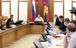 К 1 сентября на Кубани откроются пять школ