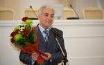 На 84-м году жизни умер режиссер и телеведущий Борис Гершт