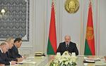 Лукашенко заявил о договоренности с Путиным по оказанию помощи при первом же запросе об обеспечении безопасности  Белоруссии