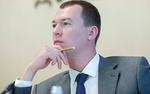 Дегтярев предложил участникам акций в защиту Фургала войти в народный совет