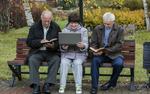 В Подмосковье отменяется изоляция для людей старше 65 лет