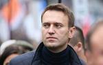 Алексей Навальный в коме, сообщила его пресс-секретарь Кира Ярмыш