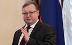 Степашин прокомментировал конфликт между Кикнадзе и фанатами «Локомотива» 