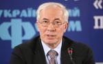 Азаров заявил о разрушении экономики Украины и утрате страной независимости  