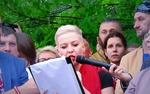 Оппозиция в Белоруссии заявила о намерении создать политическое движение
