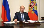 Путин исключил переход на дистанционное образование российских школьников