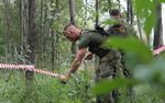 Российский спецназ показал себя в Белоруссии