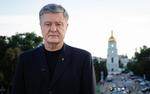 Порошенко считает введенные Россией против него санкции наградой