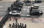 Белорусский депутат Савиных заявил, что правоохранители применят силу при новых провокациях