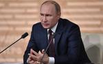 Прямой линии с Путиным в 2020 году не будет