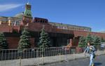 Куратор конкурса по использованию Мавзолея без Ленина Ирина Коробьина рассказала о приглашении Зюганова в жюри