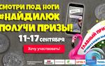 В Челябинске стартовал квест на поиск креативных канализационных люков