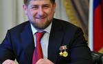 В Чечне предупредили о провокациях с маской Кадырова 