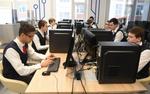 Депутат Мосгордумы Андрей Титов: В Москве в три раза выросло число учащихся в IT-классах