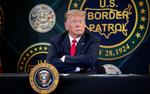 Модель Эми Дорис обвинила Дональда Трампа в сексуальном насилии