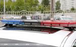 В Бресте силовик распылил протестующим в лицо перцовый баллончик. Видео в сети опубликовал журналист Хлебец