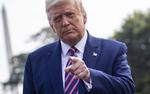 Трамп призвал ООН привлечь Китай к ответственности за «распространение COVID-19»