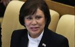 Ирина Роднина прокомментировала уход фигуристов от Тутберидзе