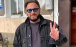 Стас Михайлов показал в сети фото с отцом